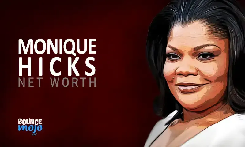 Monique Hicks Net Worth (2026) Lifestyle | Bio | Facts [UPDATED]