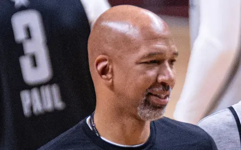 Monty Williams