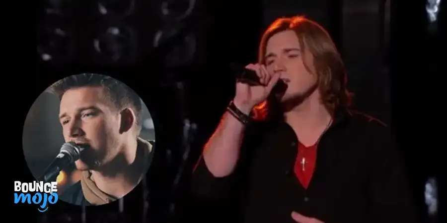 Young Morgan Wallen Young Morgan Wallen