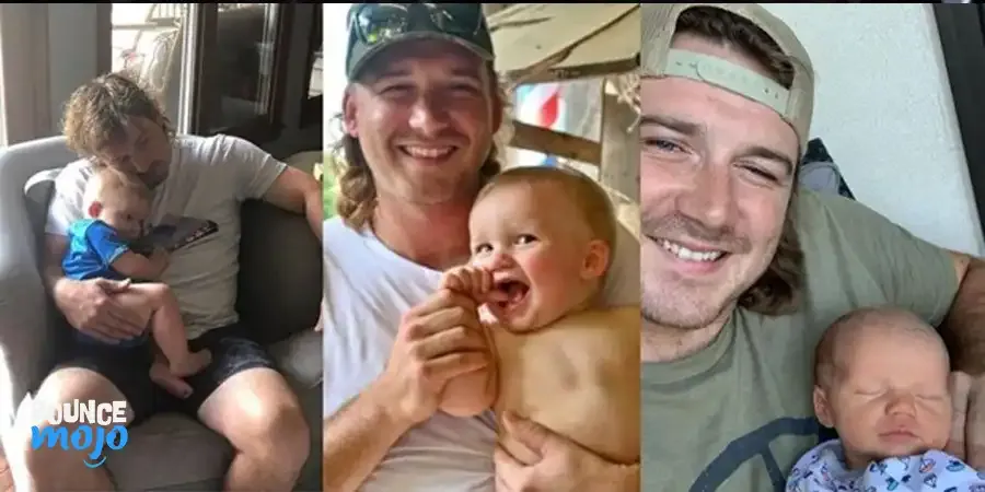 Morgan Wallen Som Morgan Wallen Som