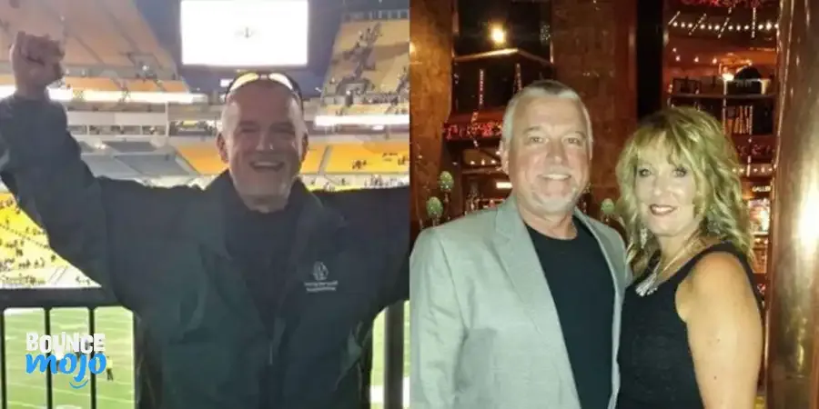 Morgan Wallen Father Morgan Wallen Father
