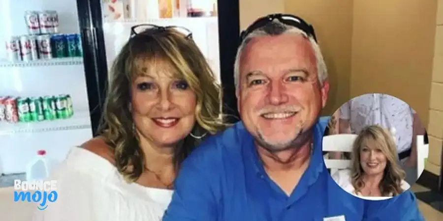 Morgan Wallen Mother Morgan Wallen Mother