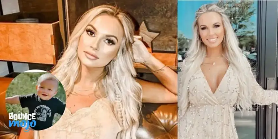 Morgan Wallen Ex-Wife Morgan Wallen Ex-Wife