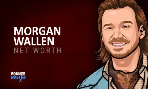 Morgan Wallen Net Worth