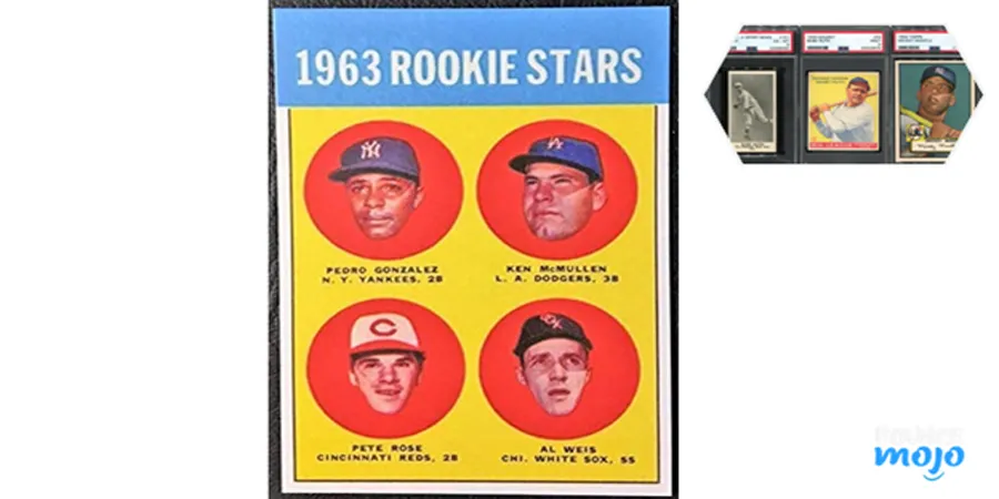 Most Expensive Baseball Cards