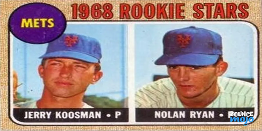 Most Expensive Baseball Cards