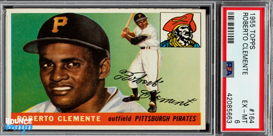 Most Expensive Baseball Cards