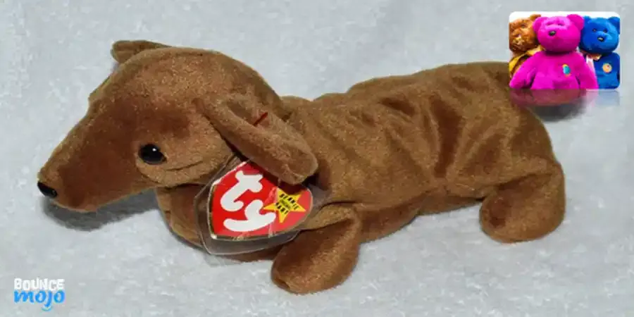 Beanie Babies Beanie Babies