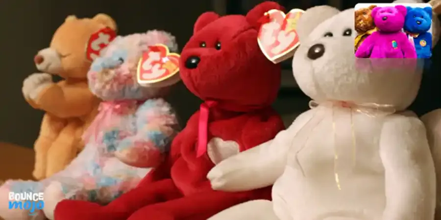 Beanie Babies Beanie Babies