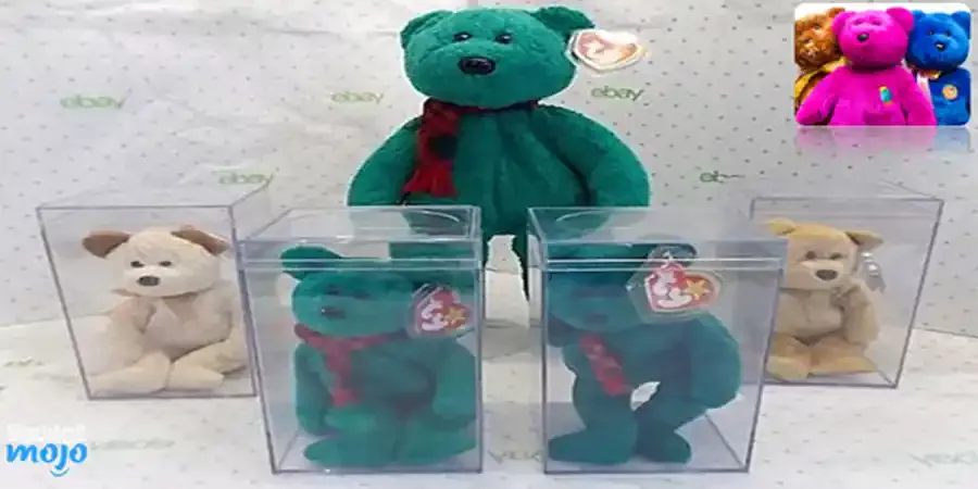 Beanie Babies Beanie Babies
