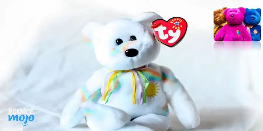 Beanie Babies Beanie Babies