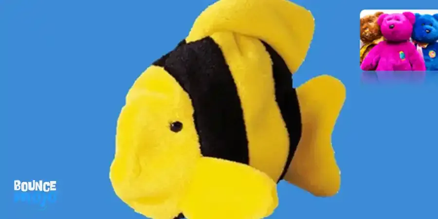Beanie Babies Beanie Babies