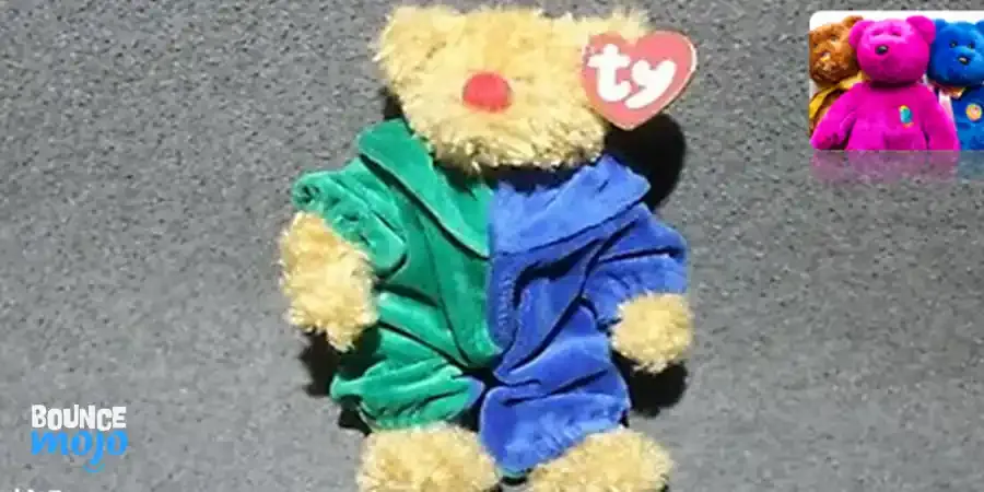 Beanie Babies Beanie Babies