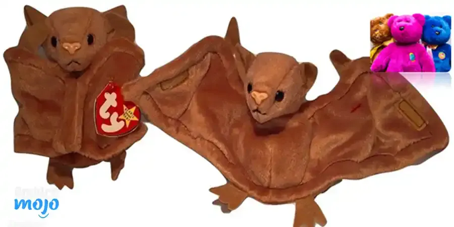 Dr. Dre Beanie Babies