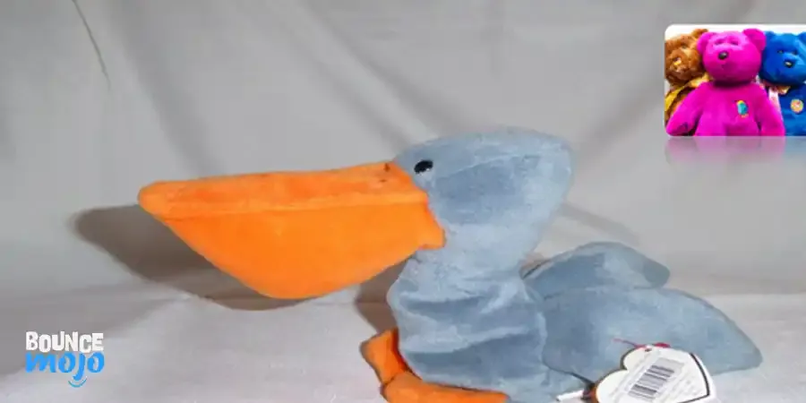 Beanie Babies Beanie Babies