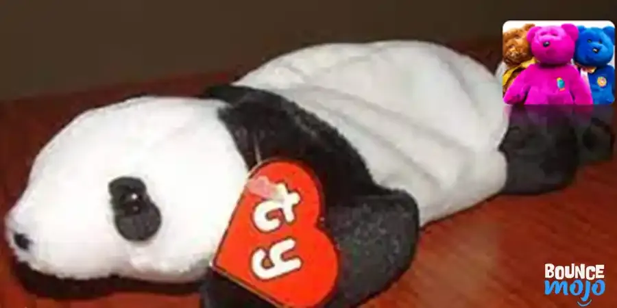 Beanie Babies Beanie Babies