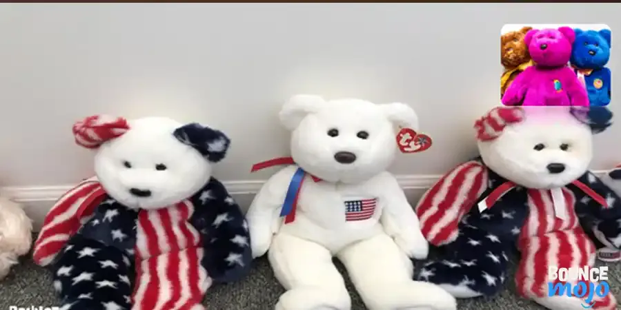 Beanie Babies Beanie Babies