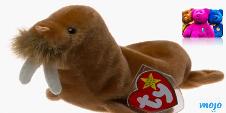 Beanie Babies Beanie Babies