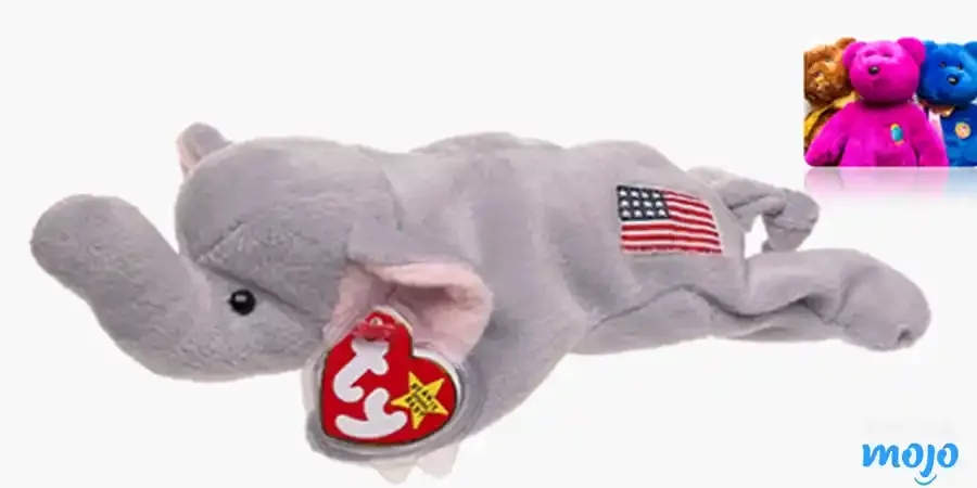 Lefty the Donkey and Righty the Elephant Lefty the Donkey and Righty the Elephant