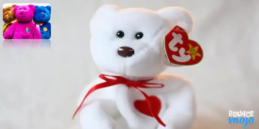 Valentino The Bear Valentino The Bear