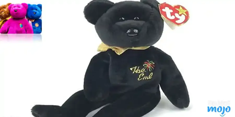Beanie Babies Beanie Babies