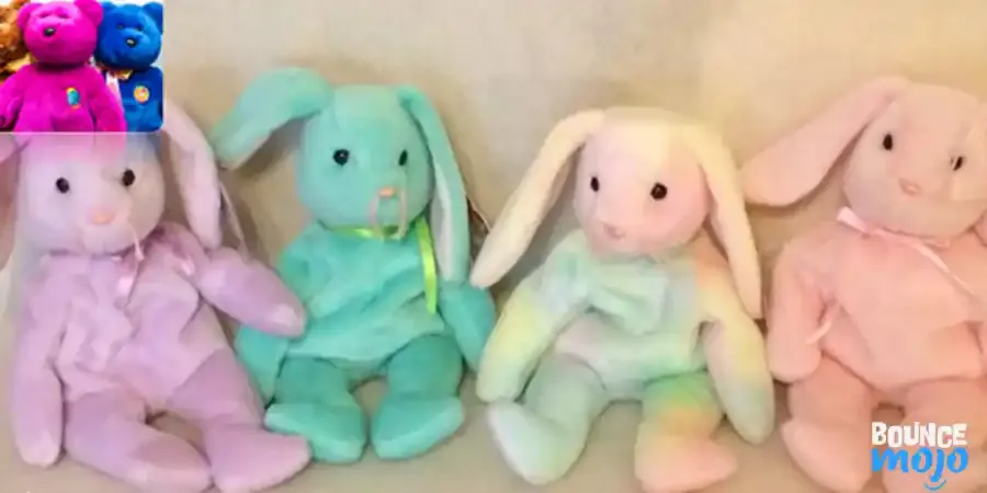 Hippity, Hoppity, and Floppity the Bunnies Hippity, Hoppity, and Floppity the Bunnies