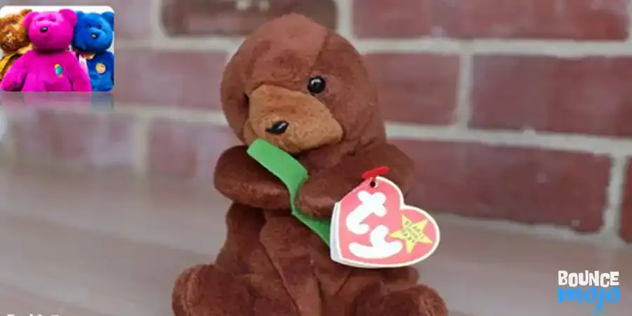 Beanie Babies Beanie Babies
