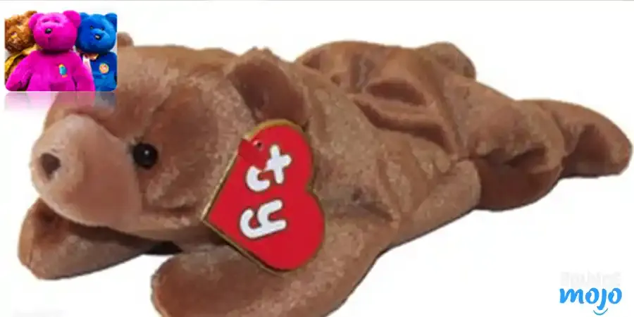 Brownie The Bear Brownie The Bear