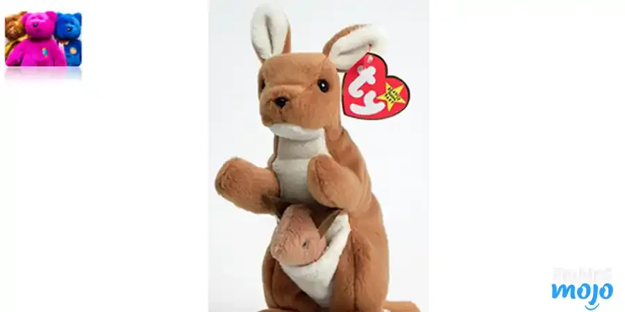 Beanie Babies Beanie Babies