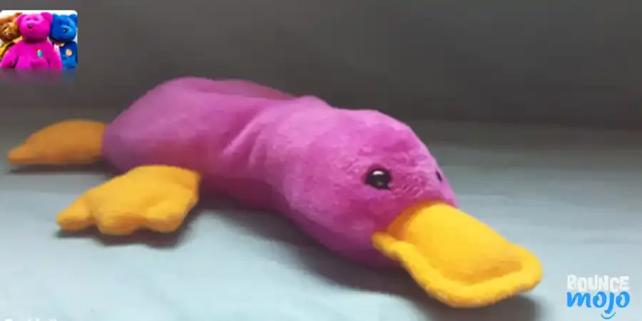 Beanie Babies Beanie Babies