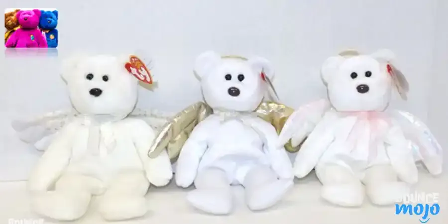Beanie Babies Beanie Babies