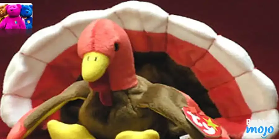 Beanie Babies Beanie Babies