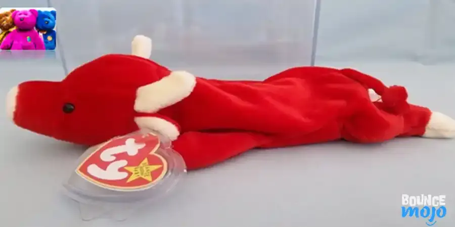 Beanie Babies Beanie Babies