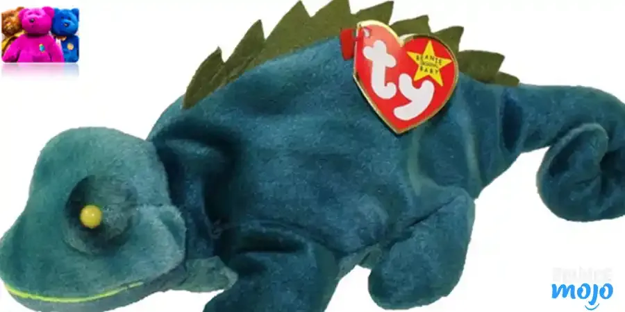 Beanie Babies Beanie Babies