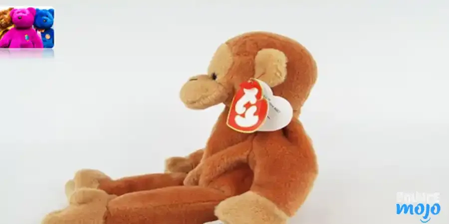 Nana The Monkey Nana The Monkey