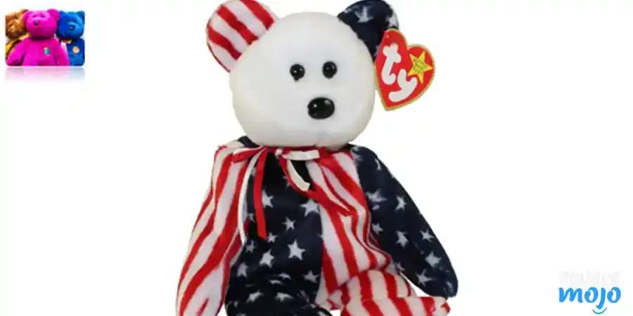 Beanie Babies Beanie Babies
