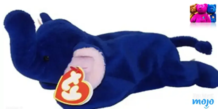 Beanie Babies Beanie Babies