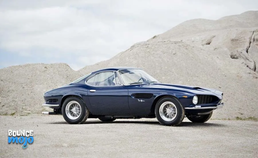Most Expensive Ferrari Sold Most Expensive Ferrari Sold