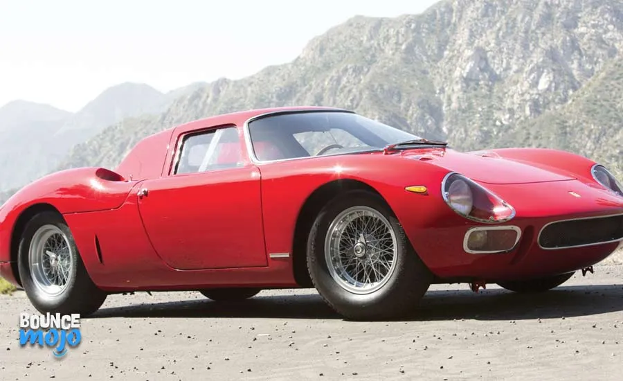 Most Expensive Ferrari Sold Most Expensive Ferrari Sold