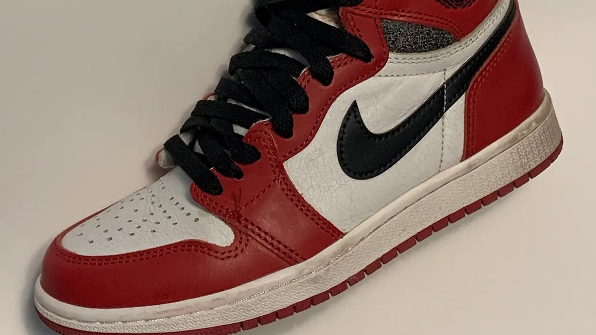 Most Expensive Sneakers