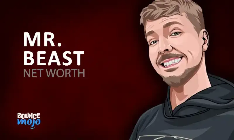Mr Beast Net Worth FI