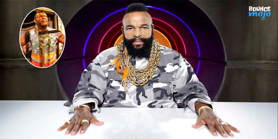 Who Is Mr. T? Mr. T Net Worth