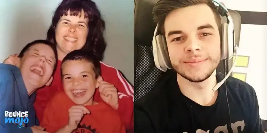 Young Nadeshot’s