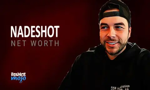 nadeshot net worth FI