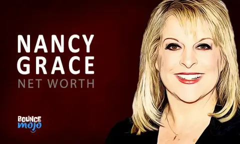 Nancy Grace Net Worth