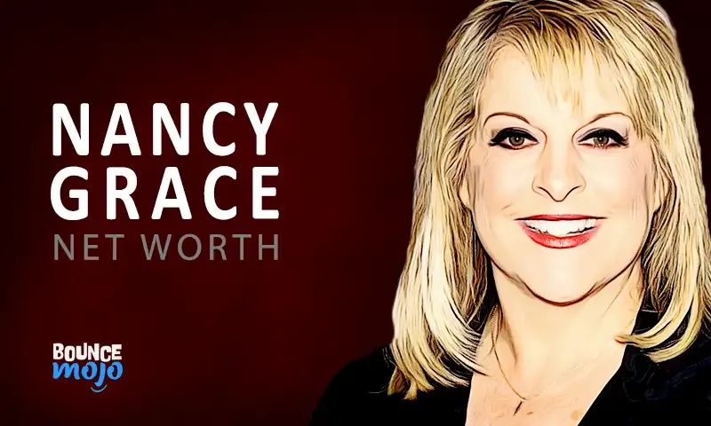 Nancy Grace Net Worth
