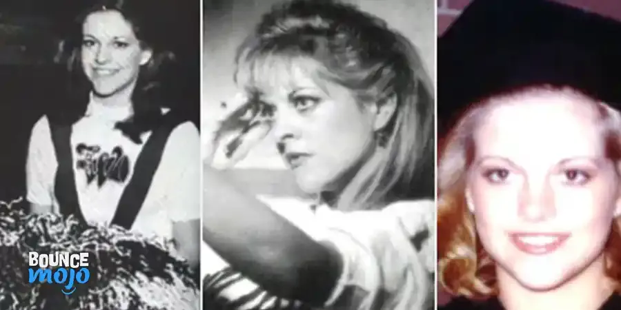 Young Nancy Grace Young Nancy Grace