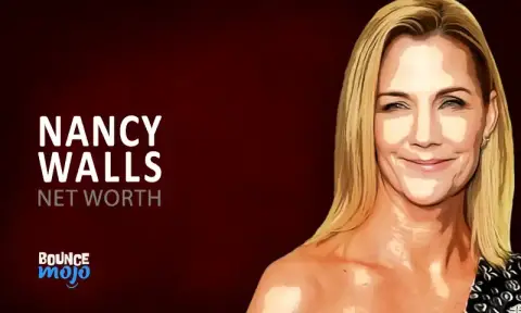 Nancy Walls Net Worth