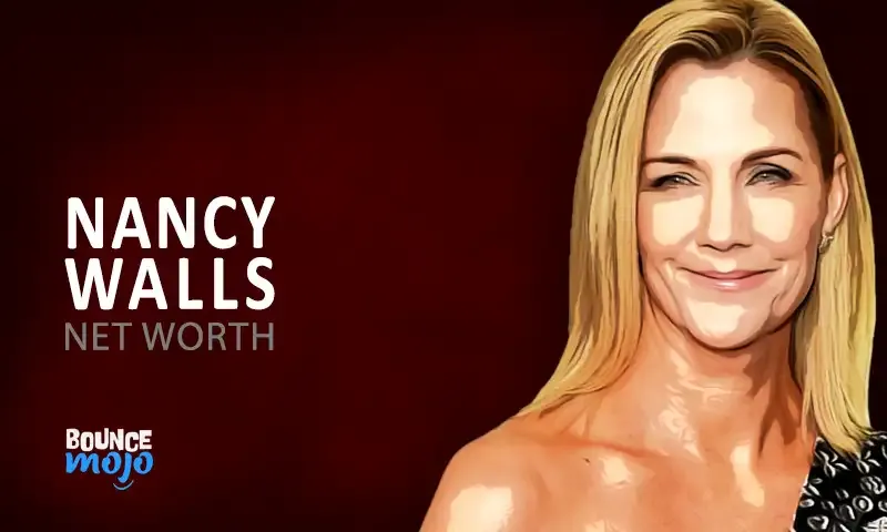 Nancy Walls Net Worth