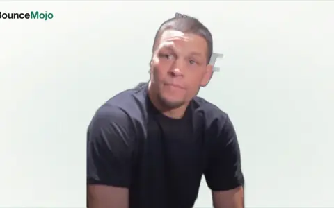 Nate Diaz